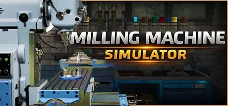Milling Machine Simulator